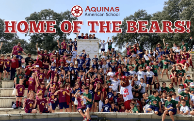 Home of the Bears!