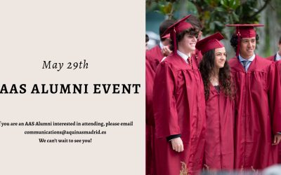 Alumni Event