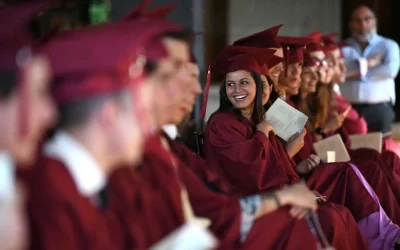 What is the International Baccalaureate and what is it for?